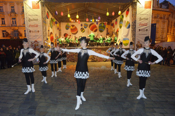 Eventi per gruppi musicali/bande